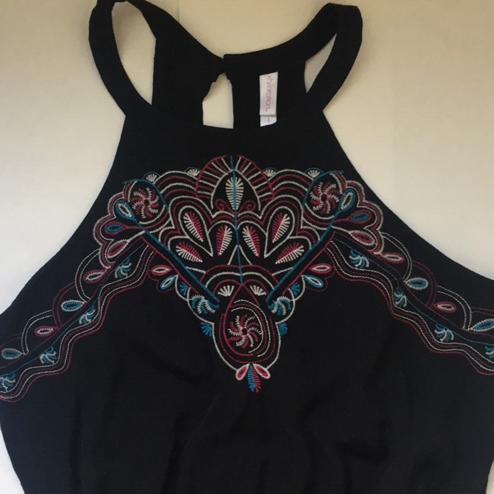 Target Summer Romper!